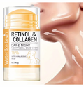 Retinol & Collagen Lifting Neck & Face Cream Stick